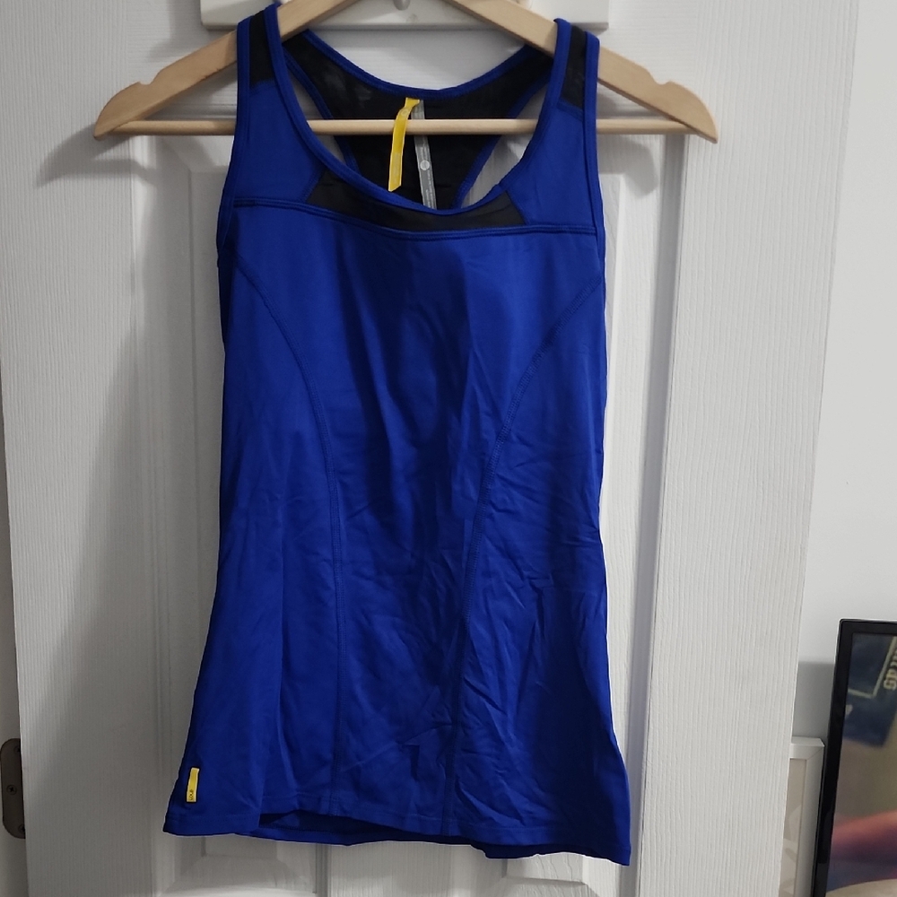 Lole Yoga Sports Tank Top